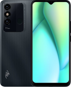 iTel Vision 3 Plus